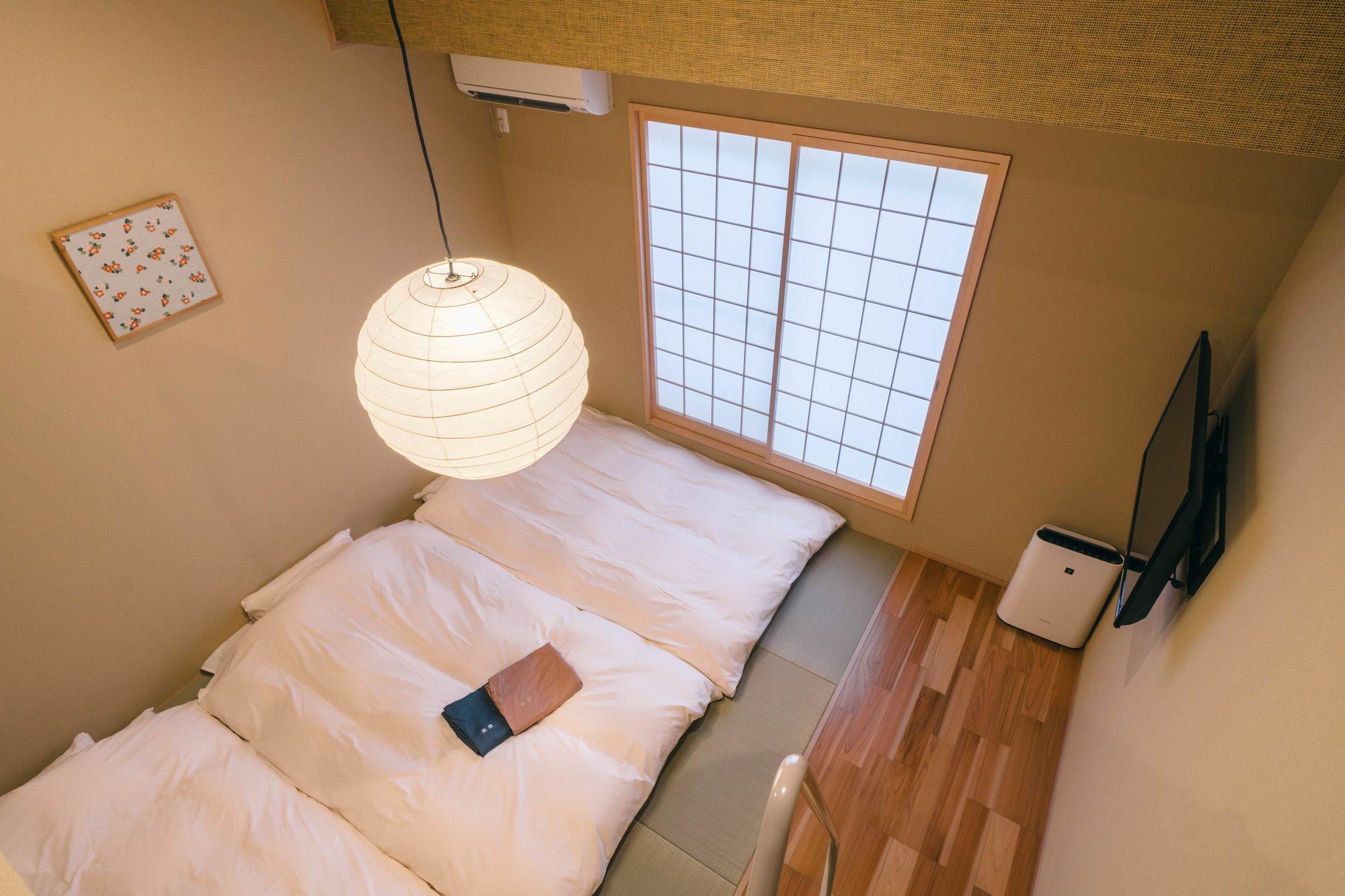 Miro Sanjo Saiin Tei Villa Kyoto Exterior photo